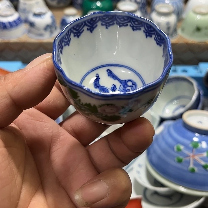 陶瓷茶玩榜第二十名