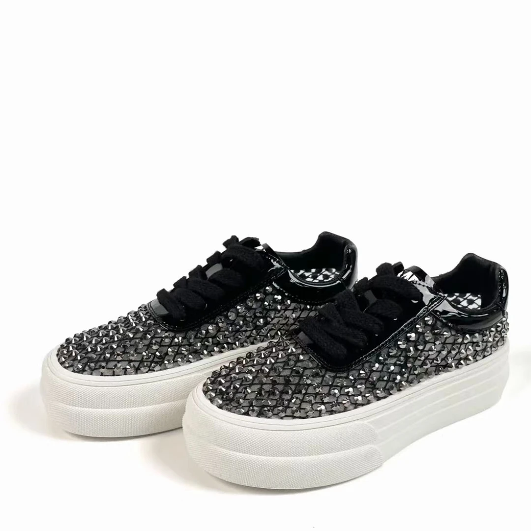 【呆哥专属】2025新款时尚休闲鞋*2110H36