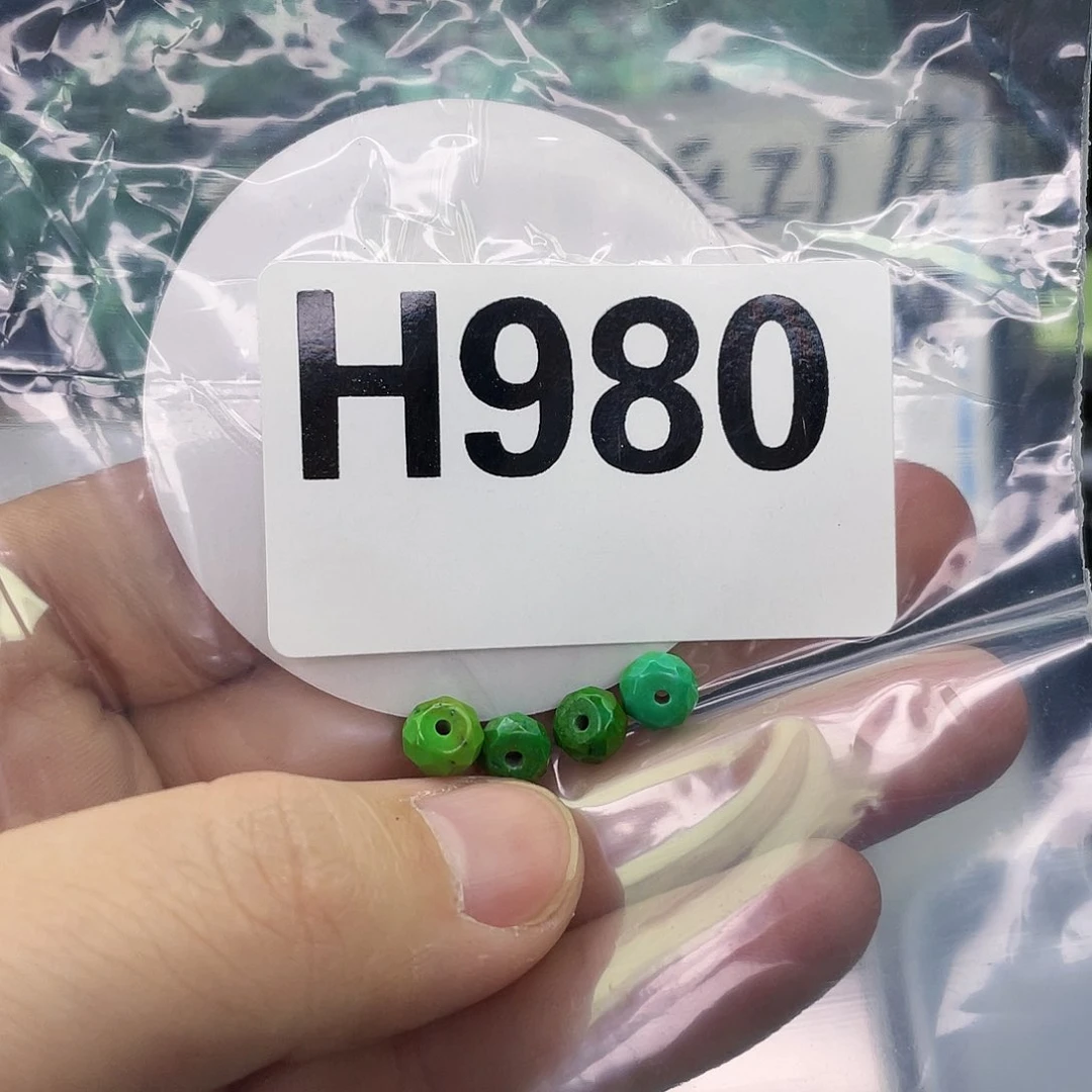 A空竹粉丝专享精品手工配珠