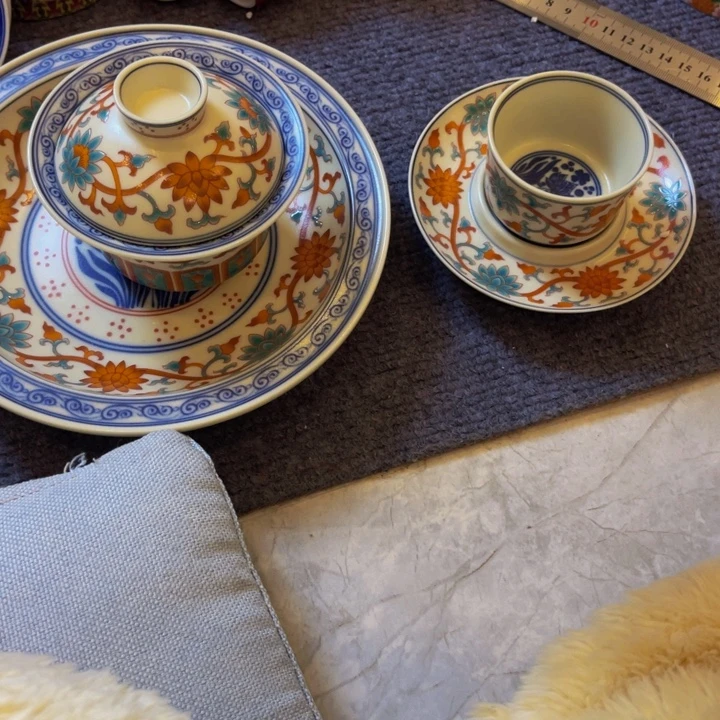 宋***·陶景德镇陶瓷学院美术