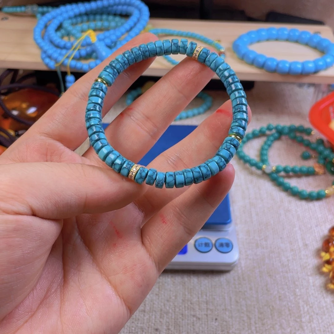 佛珠手链项链手串A13