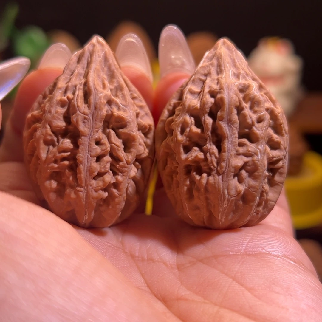 吊坠文玩核桃核桃1