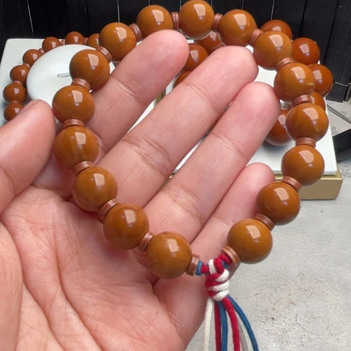 手串/手链橄榄核橄榄核13