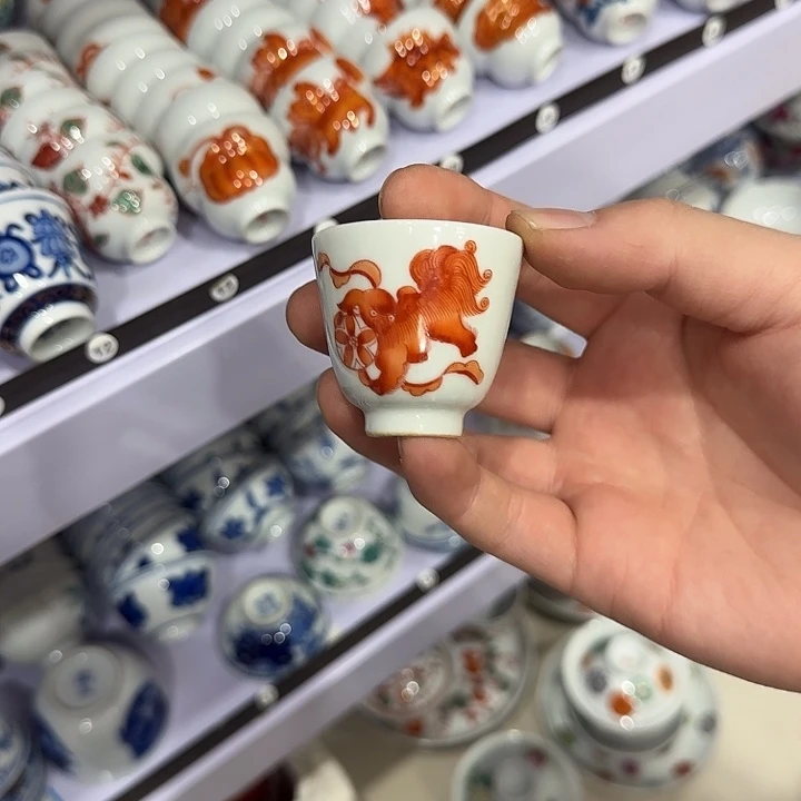 陶瓷艺术品收藏陶瓷