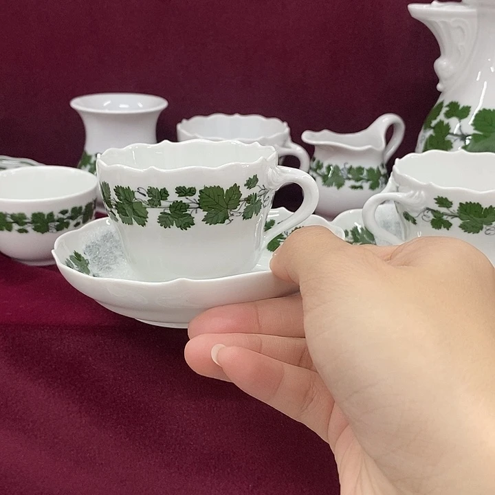 梅森中古瓷器其他瓷器紫砂
