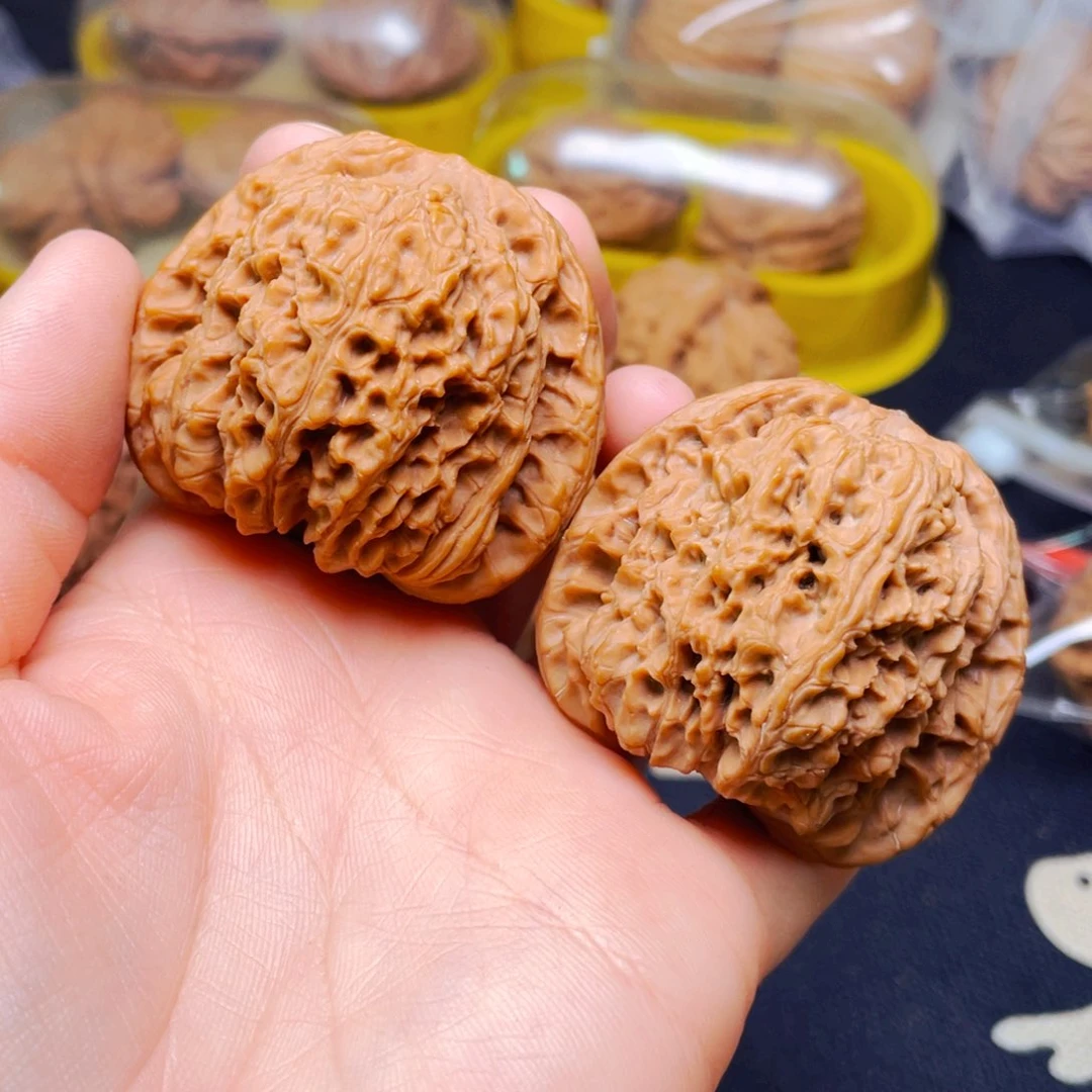 吊坠文玩核桃南疆石