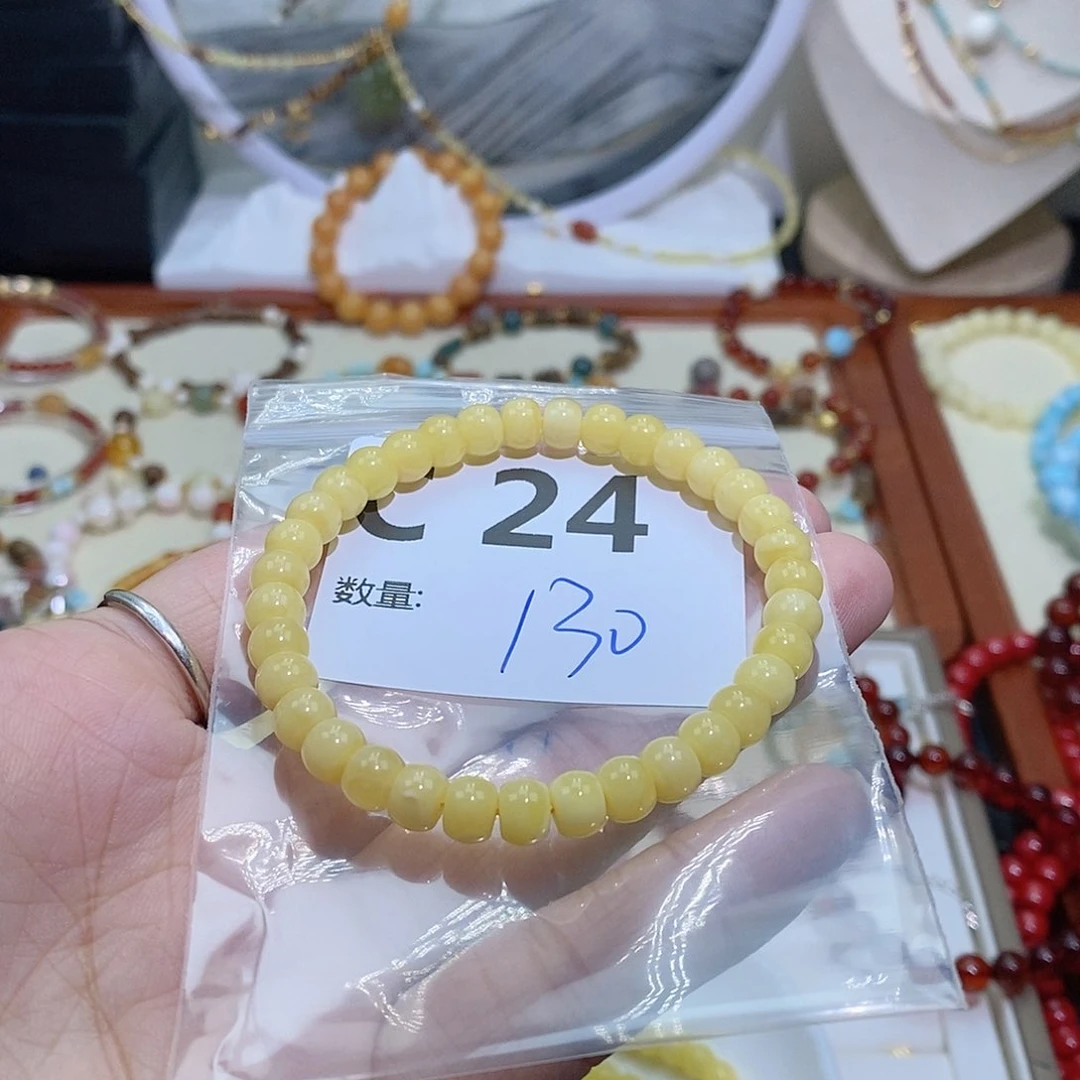 蜜蜡珠宝奇石未镶嵌M****?C24