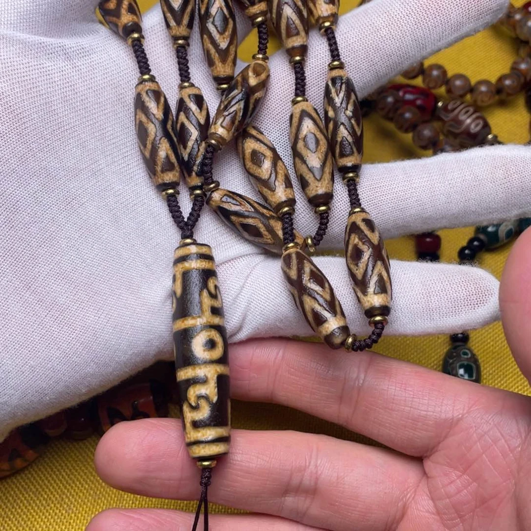 未镶嵌颈饰玛瑙/玉髓不**魂