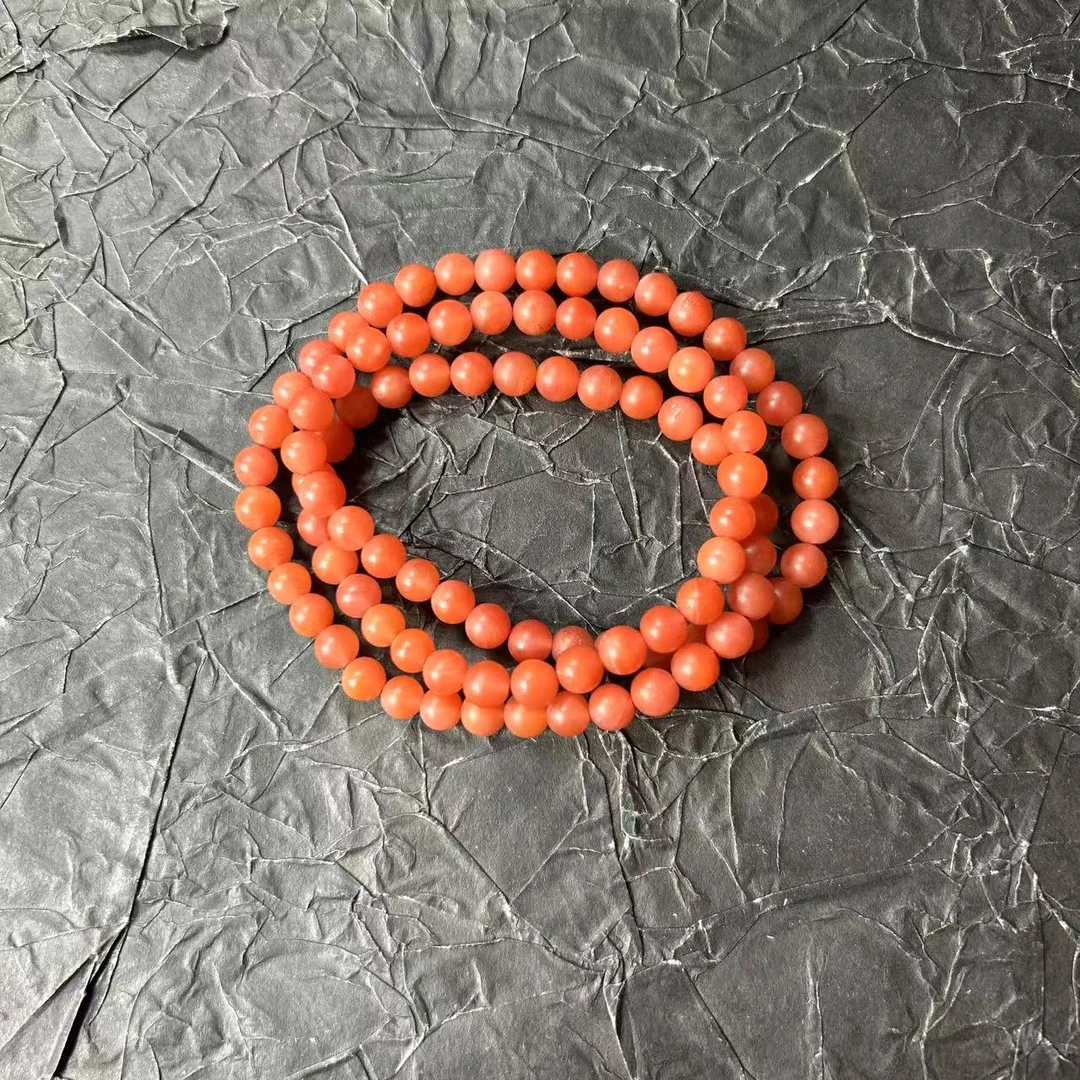 老四精选 多圈手串