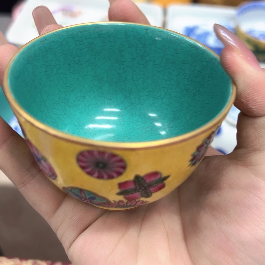 瓷片景德镇陶瓷艺术