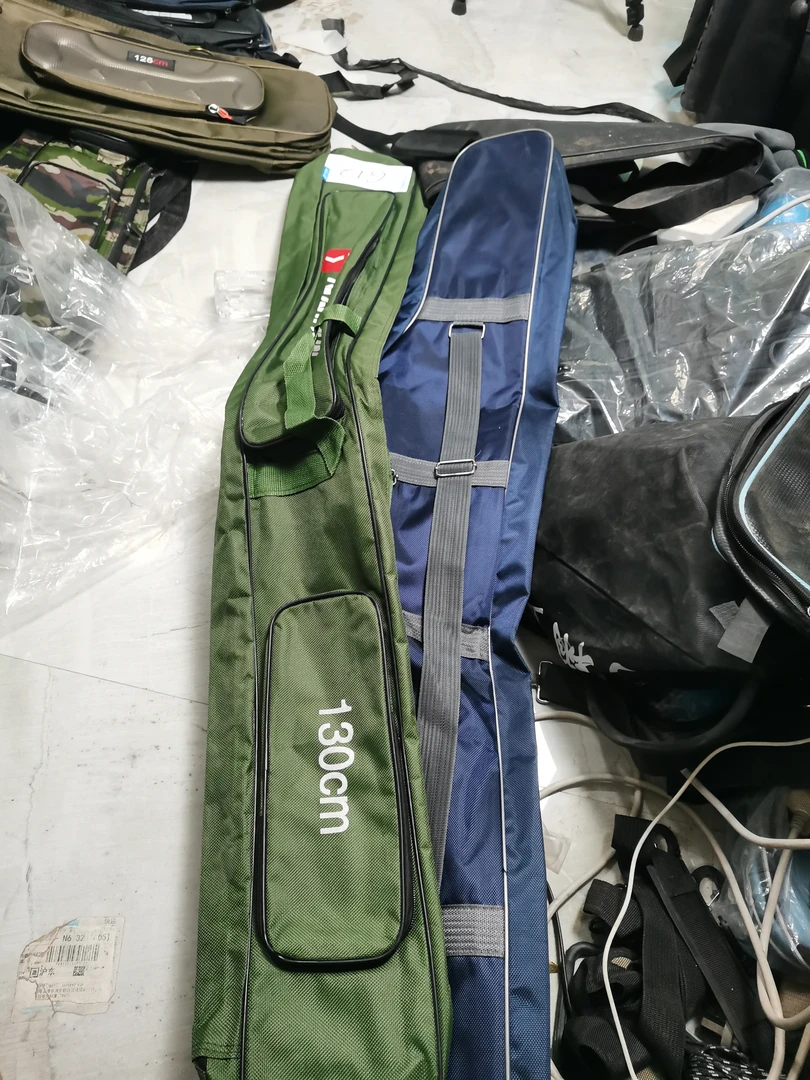 G12 130公分单层渔具包