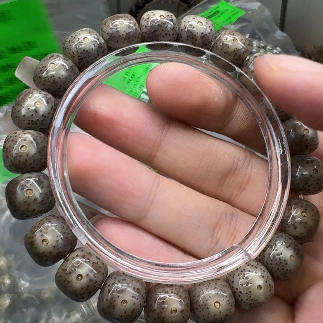 手串星月菩提20传说糯冰奶奶灰11 10