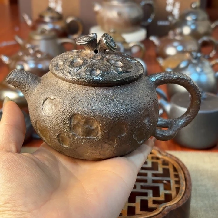 220cc纯手工制作直播间福利！10