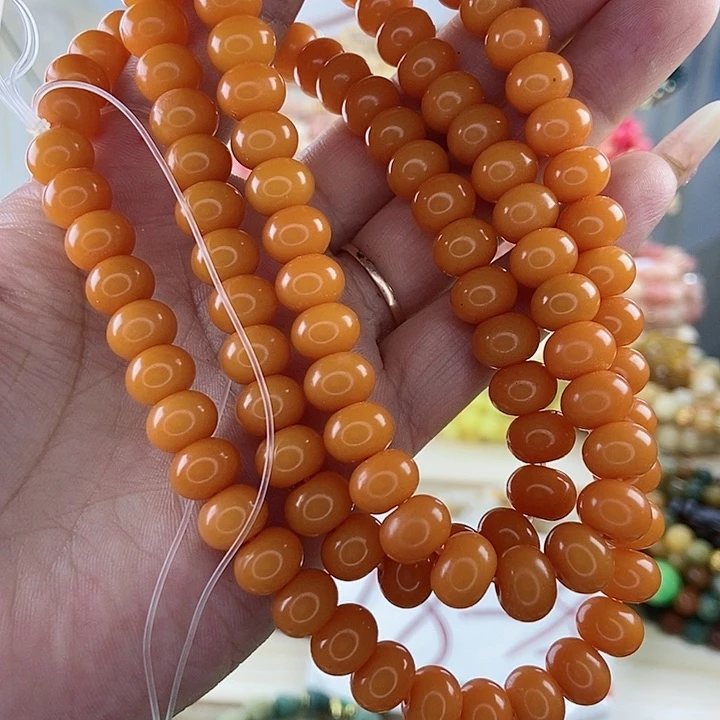 千眼菩提吊坠无****人菩提