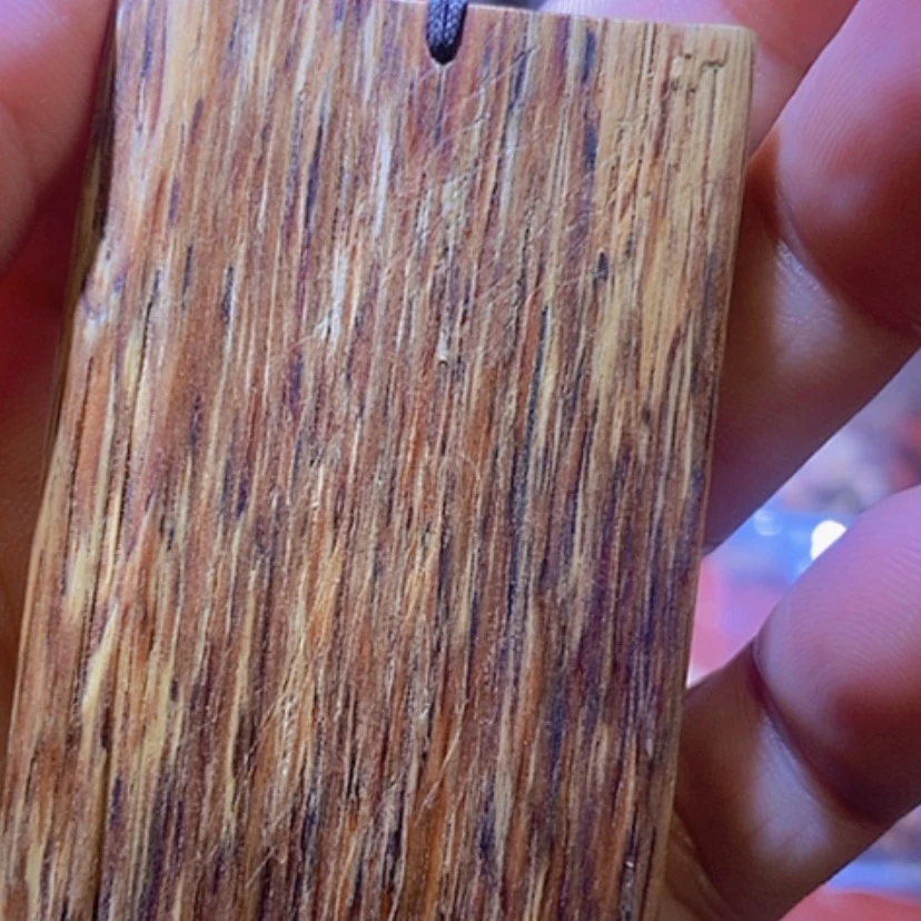 【闪购商品】沉香沉香碎屑芽庄老料13克