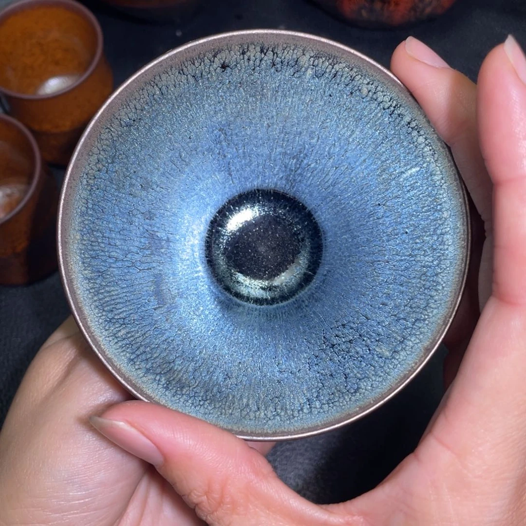 茶盏建盏直播间链接
