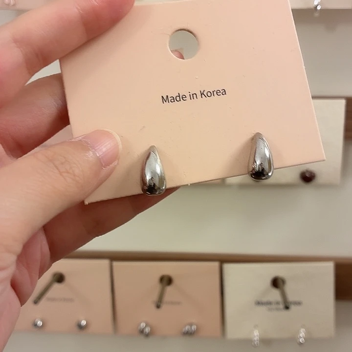 琉璃纯铜合金日常简约通勤款