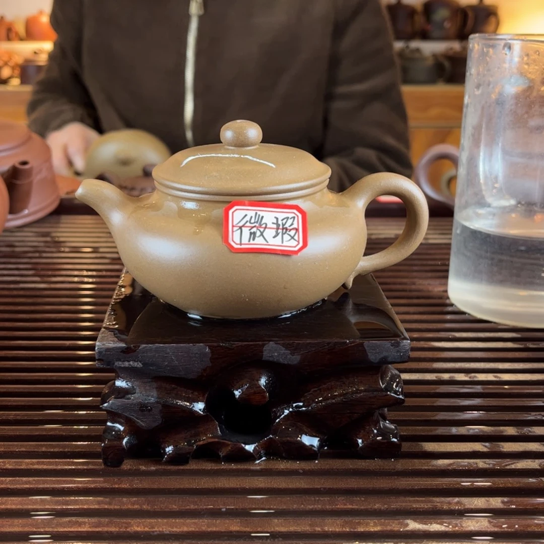 茶壶紫砂紫砂壶89