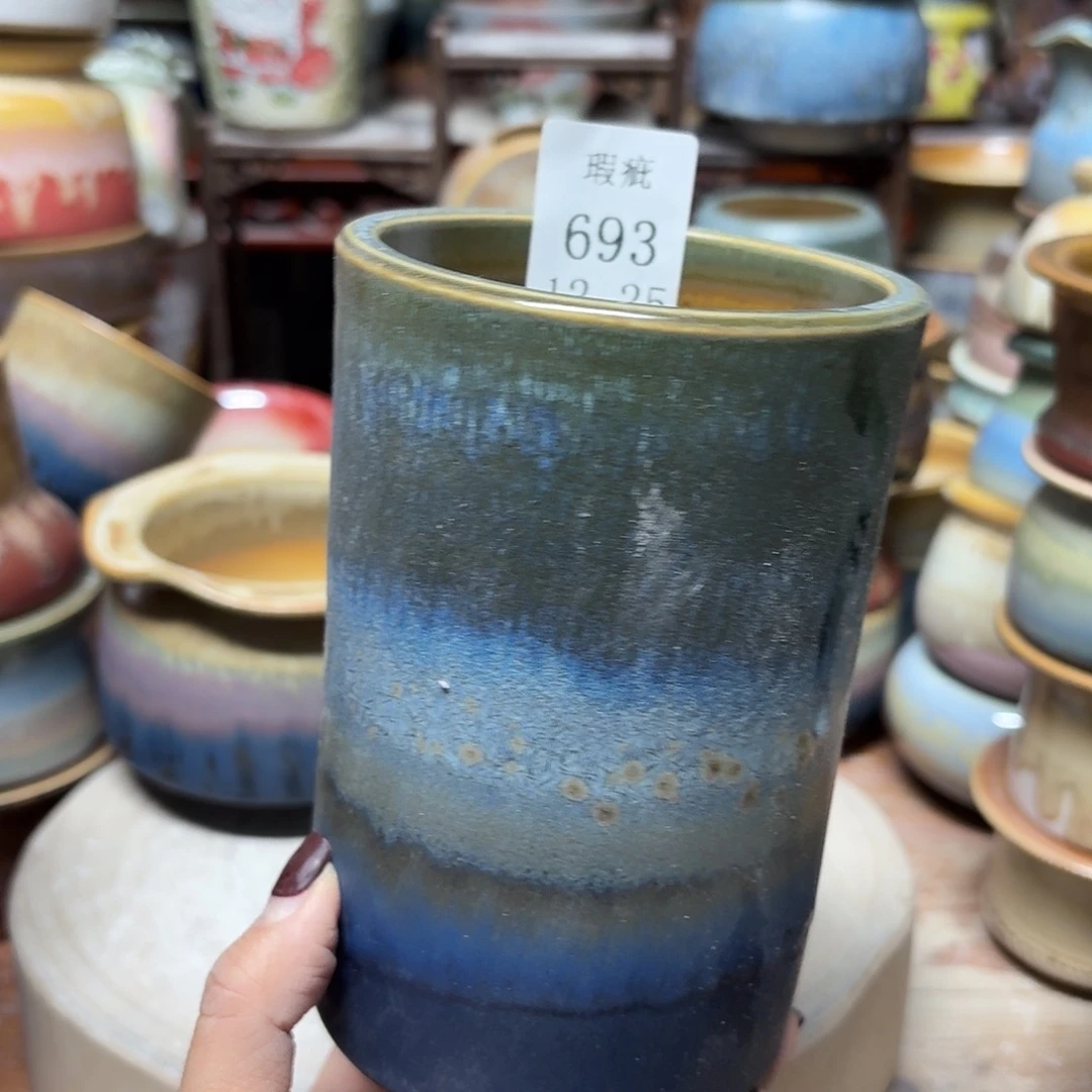 瓷片景德镇陶瓷手工制作