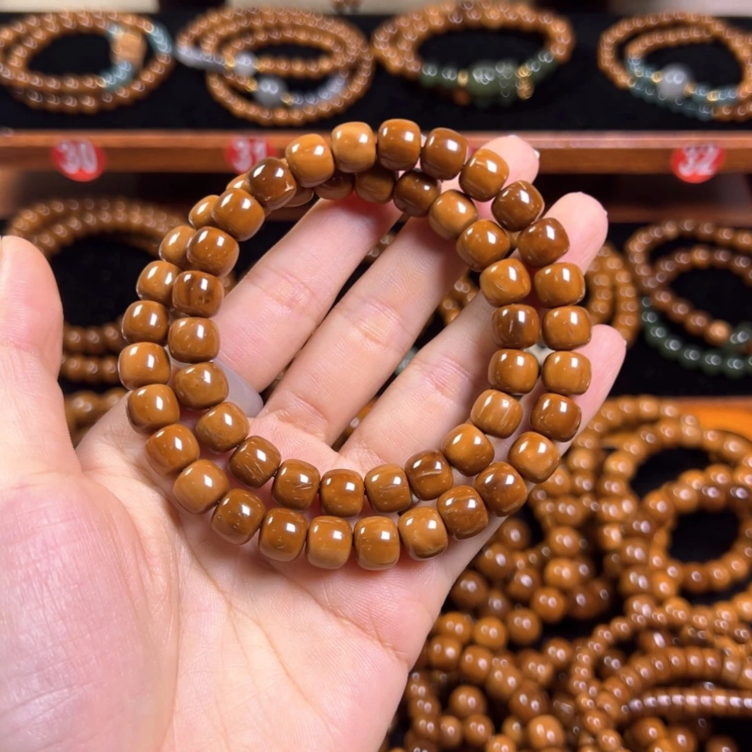 库克手串福利款双圈老型9/8