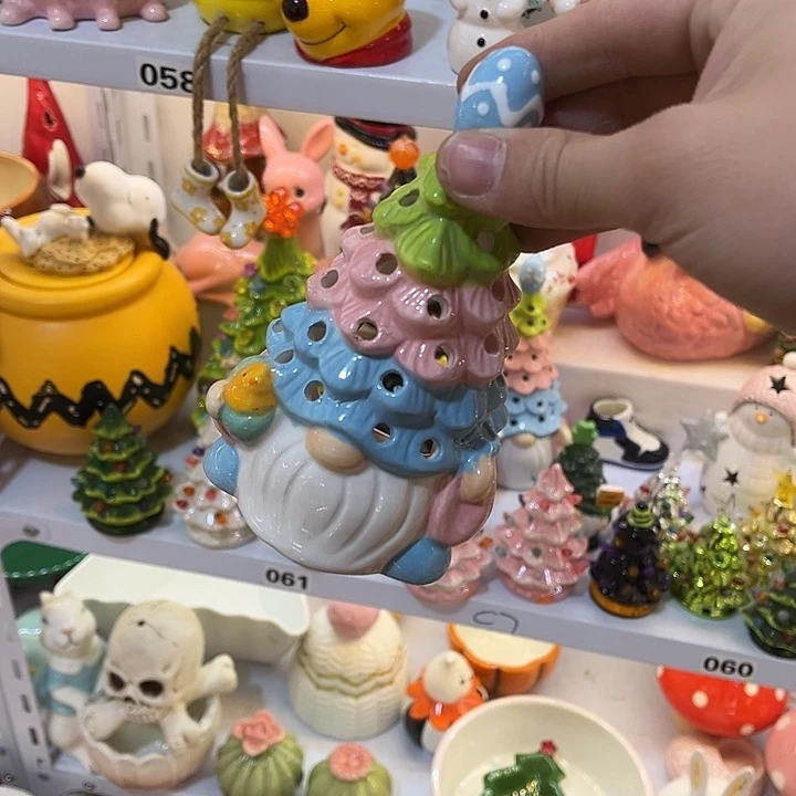 陶瓷微瑕介意慎拍
