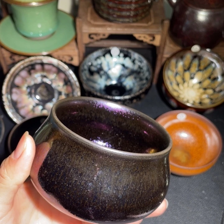 月****茶盏建盏直播间链接
