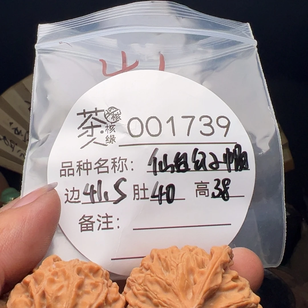 文玩核桃吊坠我们