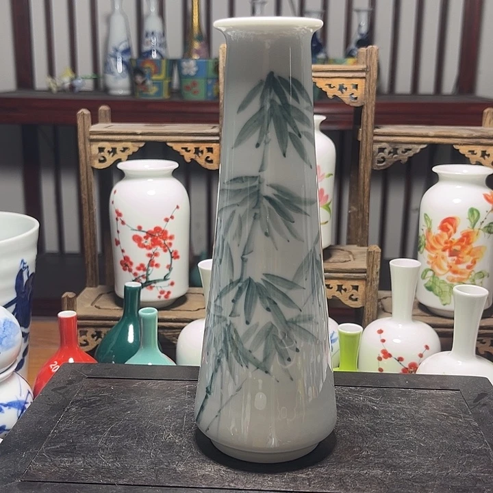 摆件陶景德镇陶瓷