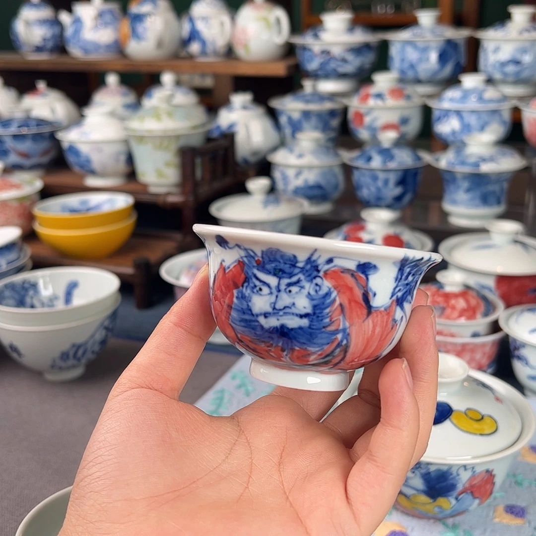 杯。
