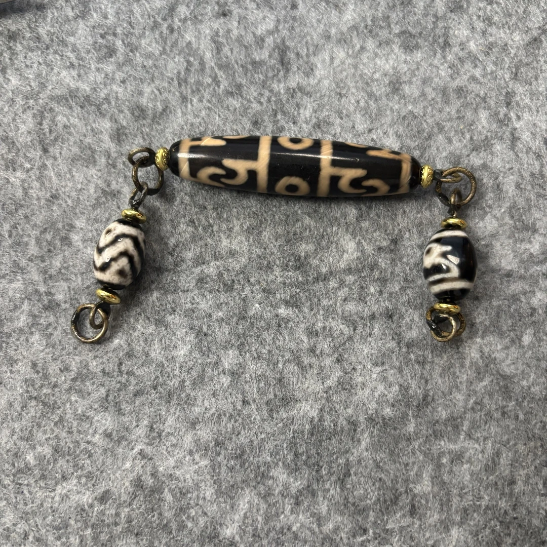 玛瑙单珠T510047