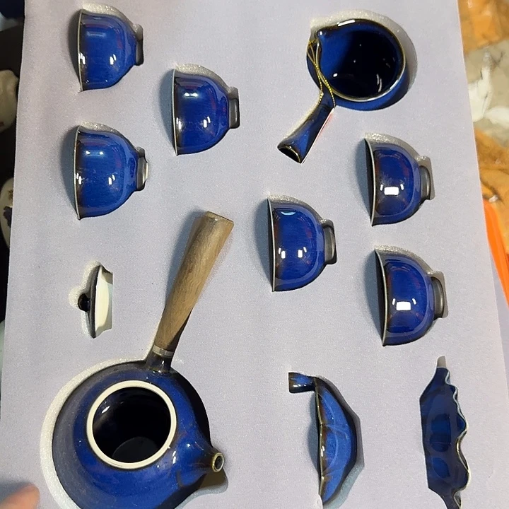孤品茶具套装等等等