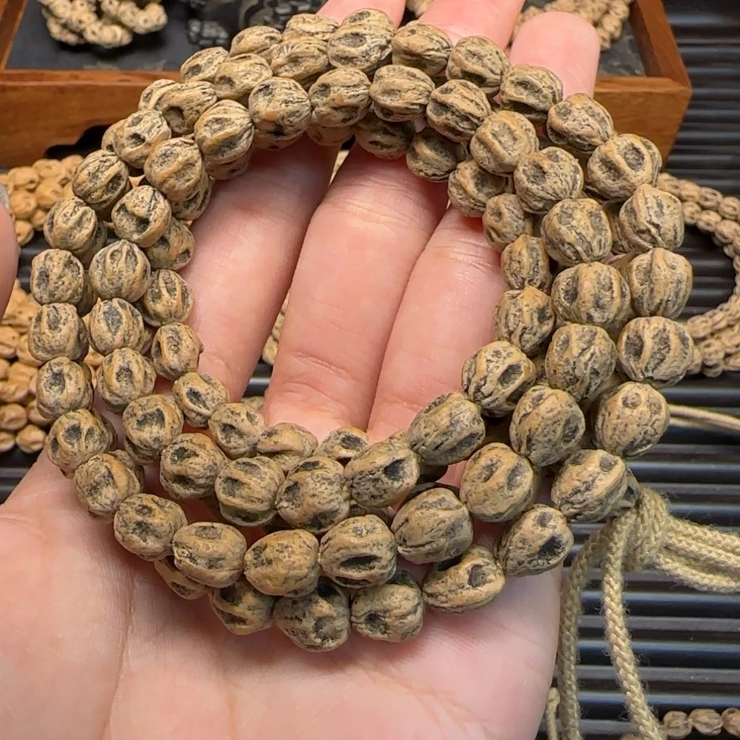 王***人柏香籽/百香籽吊坠