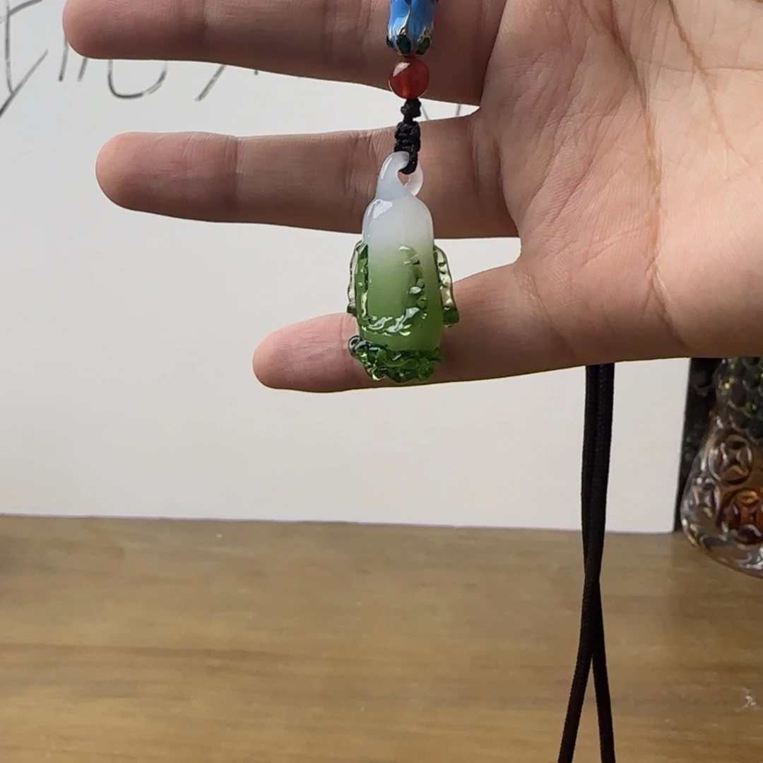 手工艺品琉璃琉璃制品
