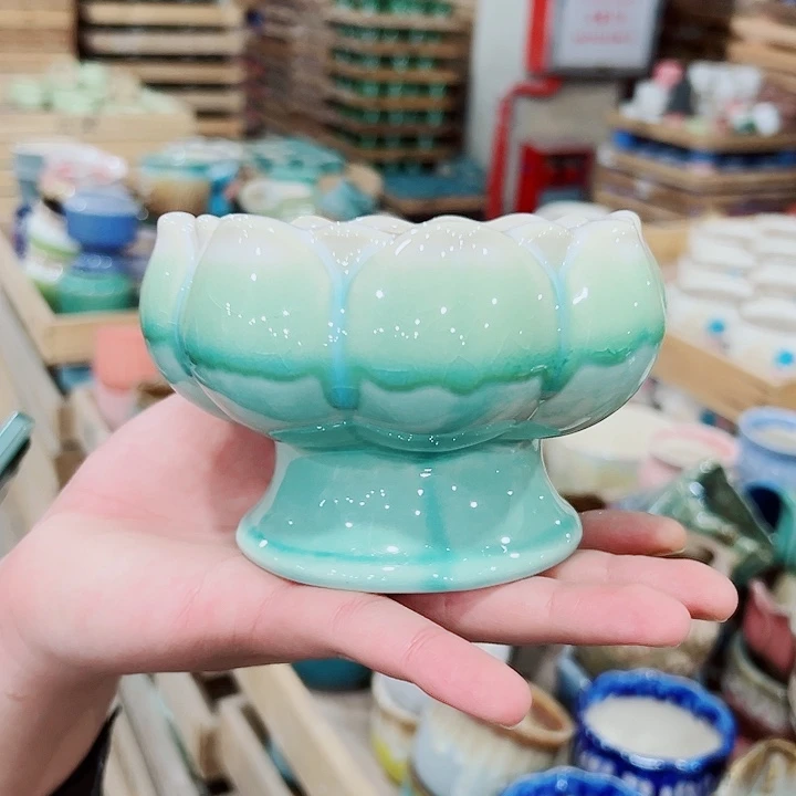 花盆有孔！订单凑满10米包由！