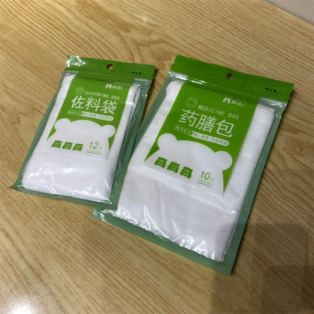 24121006A 食品接触用药膳包佐料包