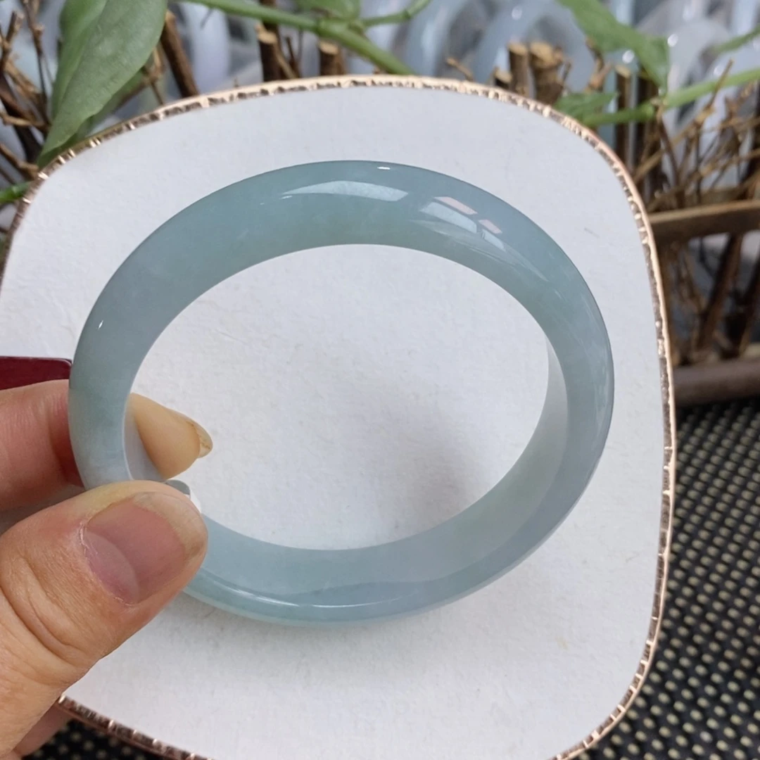 【闪购商品】未镶嵌手镯翡翠000000029
