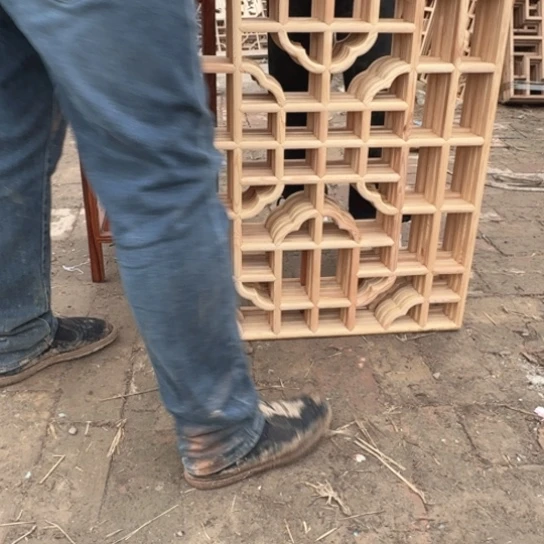 栾***馆香榧木258到手3对包邮