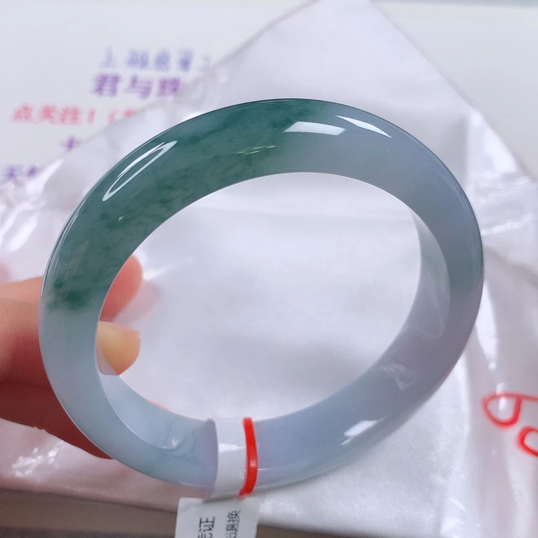 未镶嵌手镯翡翠 正圈①③①清仓⭐⭐⭐⭐⭐强推