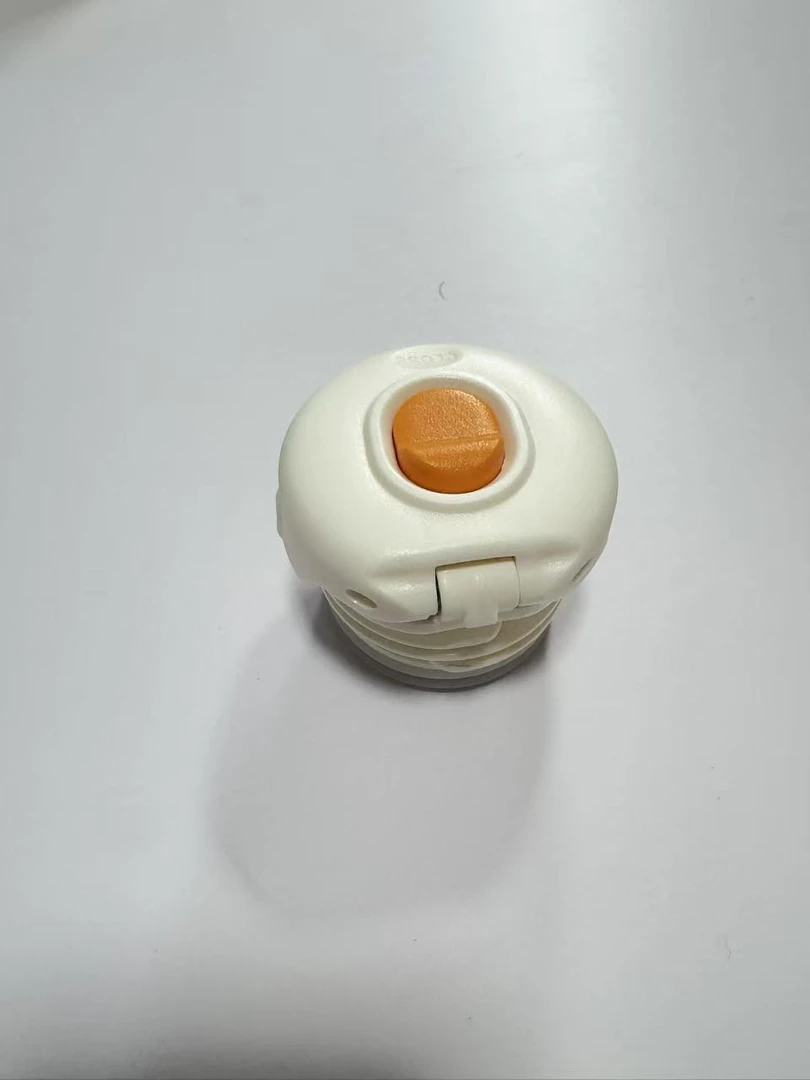 [配件】高端纯钛杯弹跳盖