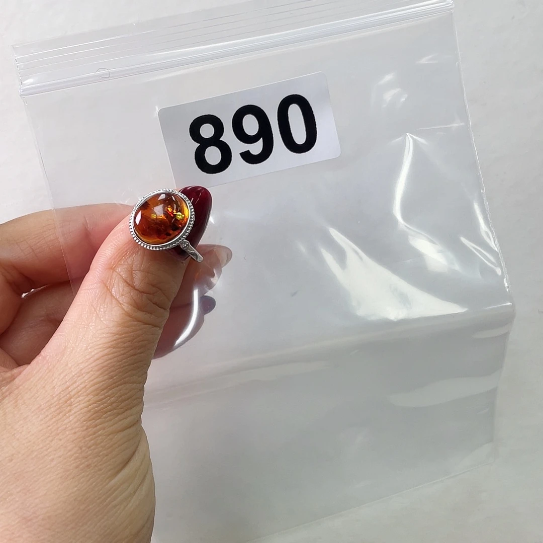 e***h未镶嵌手串水晶戒指890。