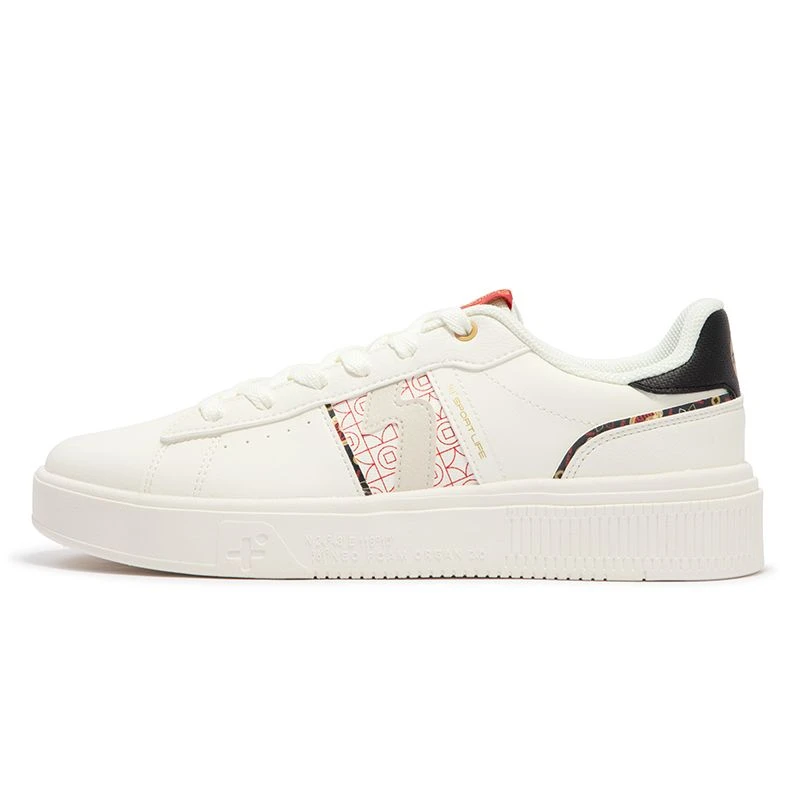 361男鞋板鞋春季新款时尚简约百搭运动鞋休闲低帮小白鞋男