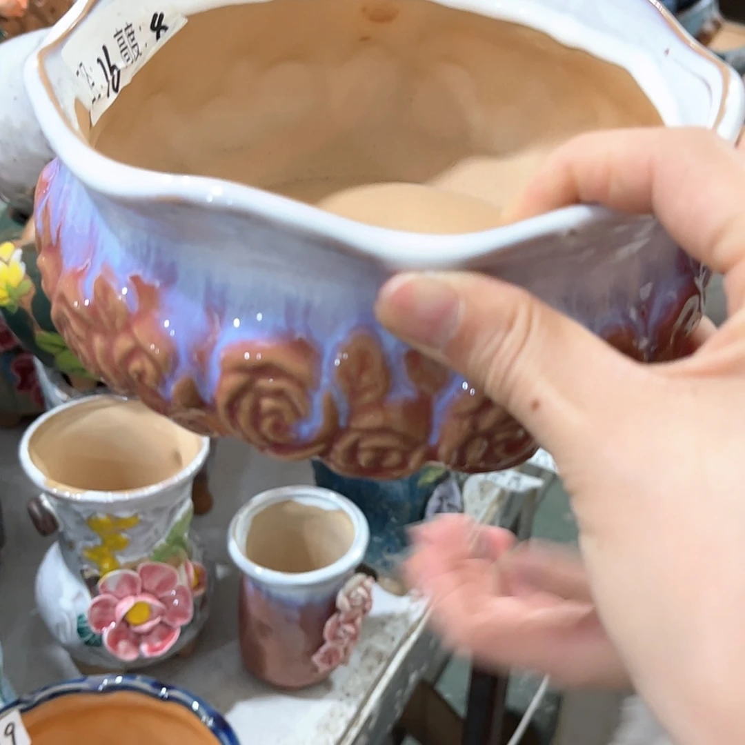 【闪购商品】红陶福利