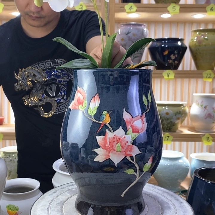 罐陶瓷陶瓷陶瓷陶瓷