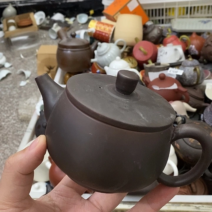 陶瓷艺术品及陶瓷制品