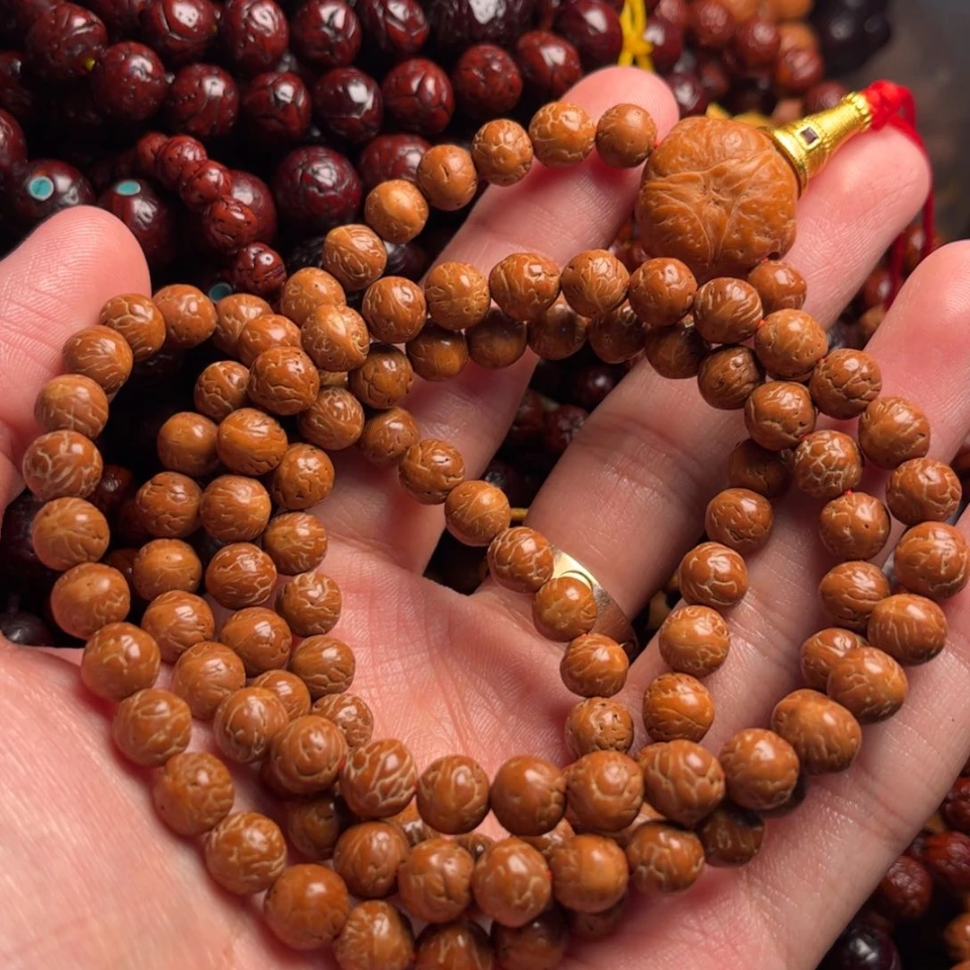 凤眼菩提吊坠c**h凤眼