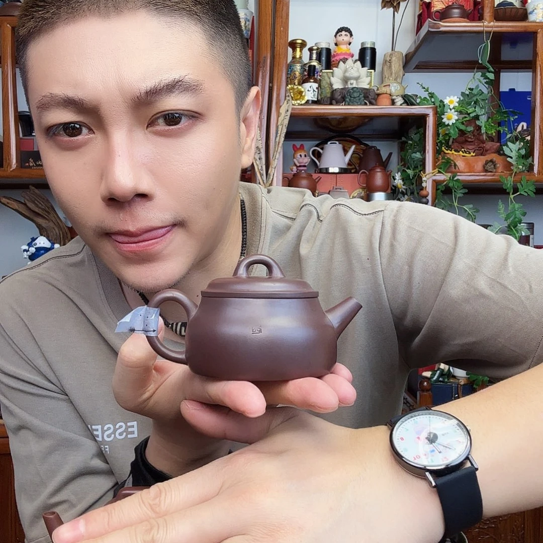 公道杯紫砂oooooooooooo