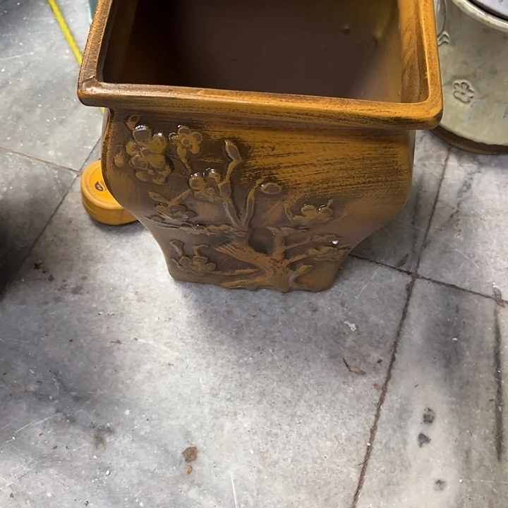 泥塑自产自销模式