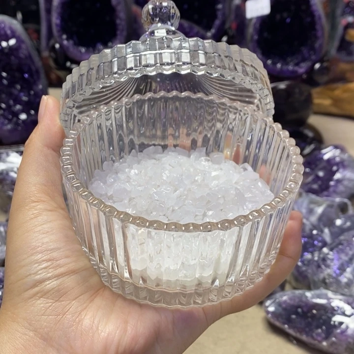 未镶嵌大型摆件（非配饰）水晶