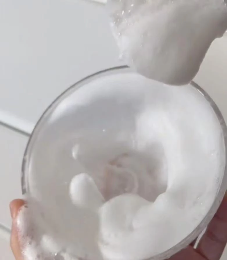 精华酶洁面面膜刷