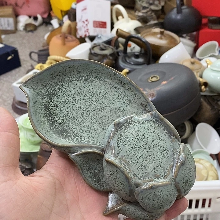 陶瓷艺术品及陶瓷制品